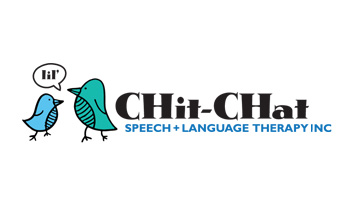 Lil' Chit-Chat Speech & Language Therapy Inc. logo