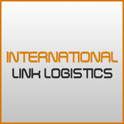 International Link Logistics logo