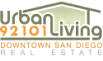 92101 Urban Living logo