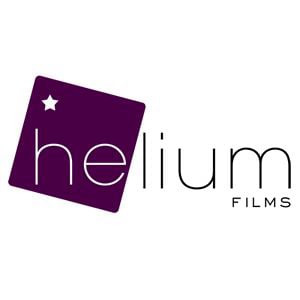Helium Films USA logo