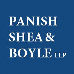 Panish Shea & Boyle, LLP logo