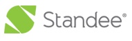 Standee Co. logo