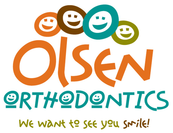 Olsen Orthodontics logo