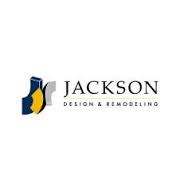 Jackson Design & Remodeling logo
