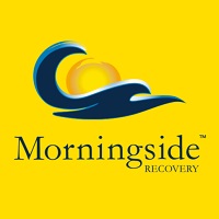 Morningside Recovery logo