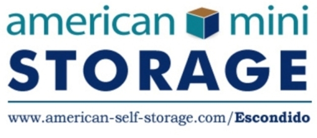 American Mini Storage logo
