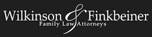 Wilkinson & Finkbeiner, LLP logo