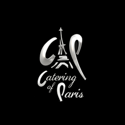 Catering of Paris logo