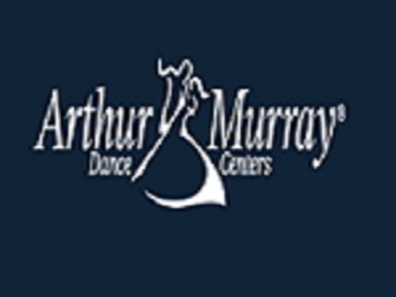 Arthur Murray Dance Studio logo