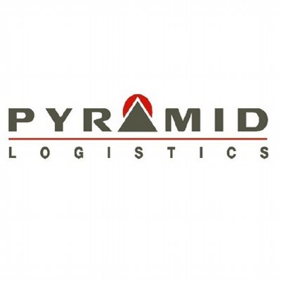 Pyramid Logistics Services Inc. logo