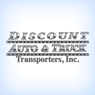 Discount Auto & Truck Transporters, Inc logo