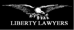 Liberty Lawyers logo