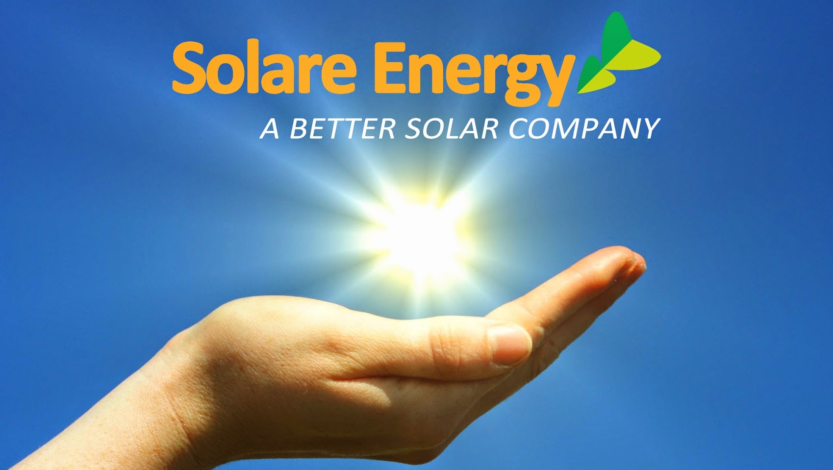 Solare Energy logo