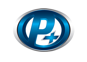 Power Plus Cleaning logo