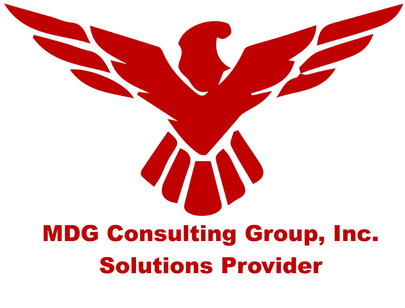 MDG Consulting Group, Inc. logo