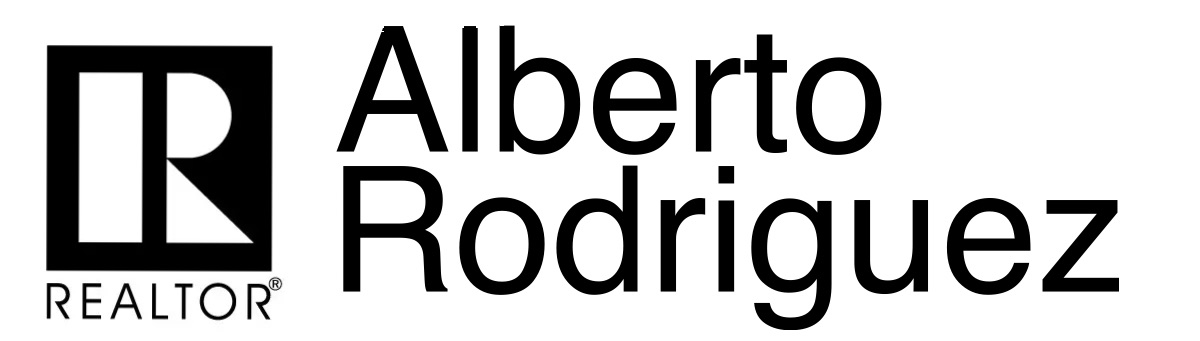 Alberto Rodriguez, REALTOR® logo