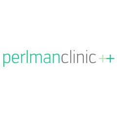 Perlman Clinic logo