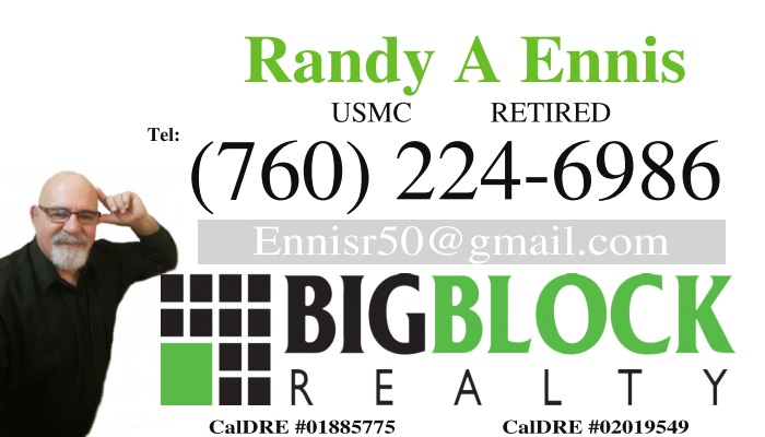 Big Block Realty logo