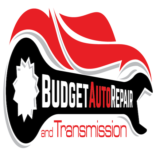 Budget Auto Repair & Transmission logo