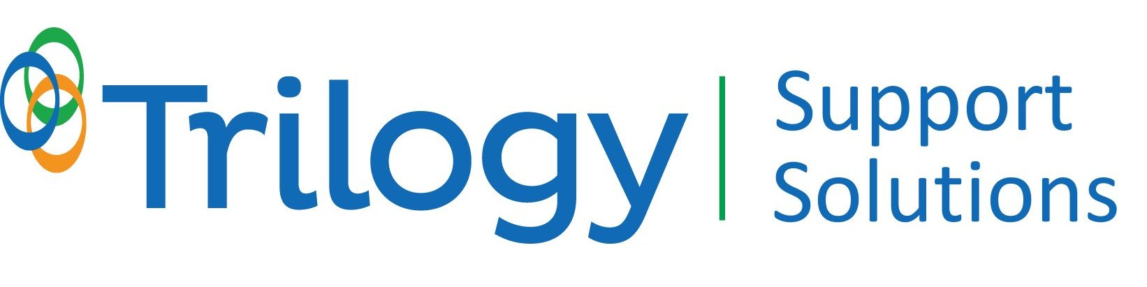 Trilogy Support Solutions logo