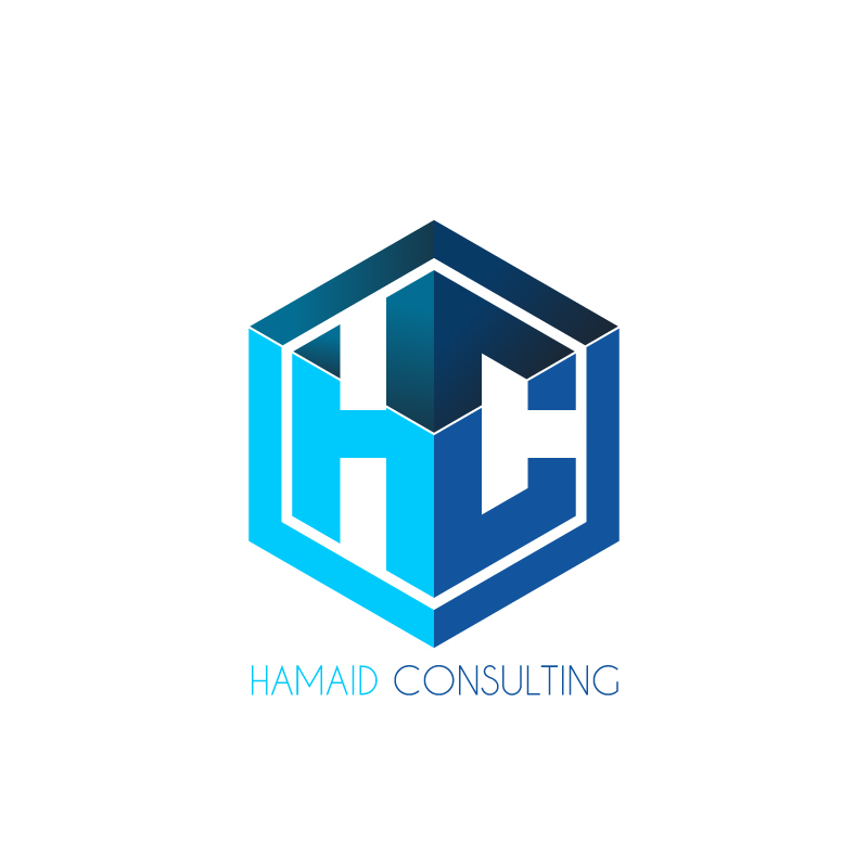 HAMAID Consulting logo