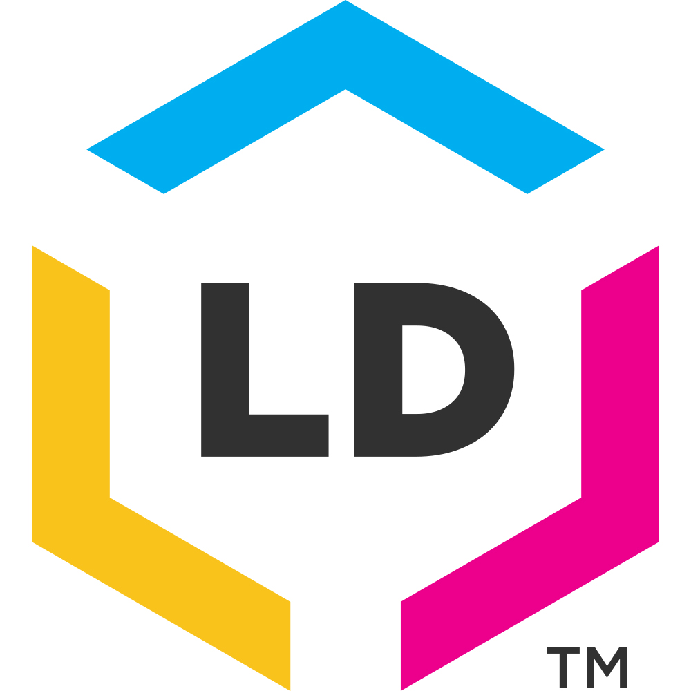 LD Products, Inc. logo