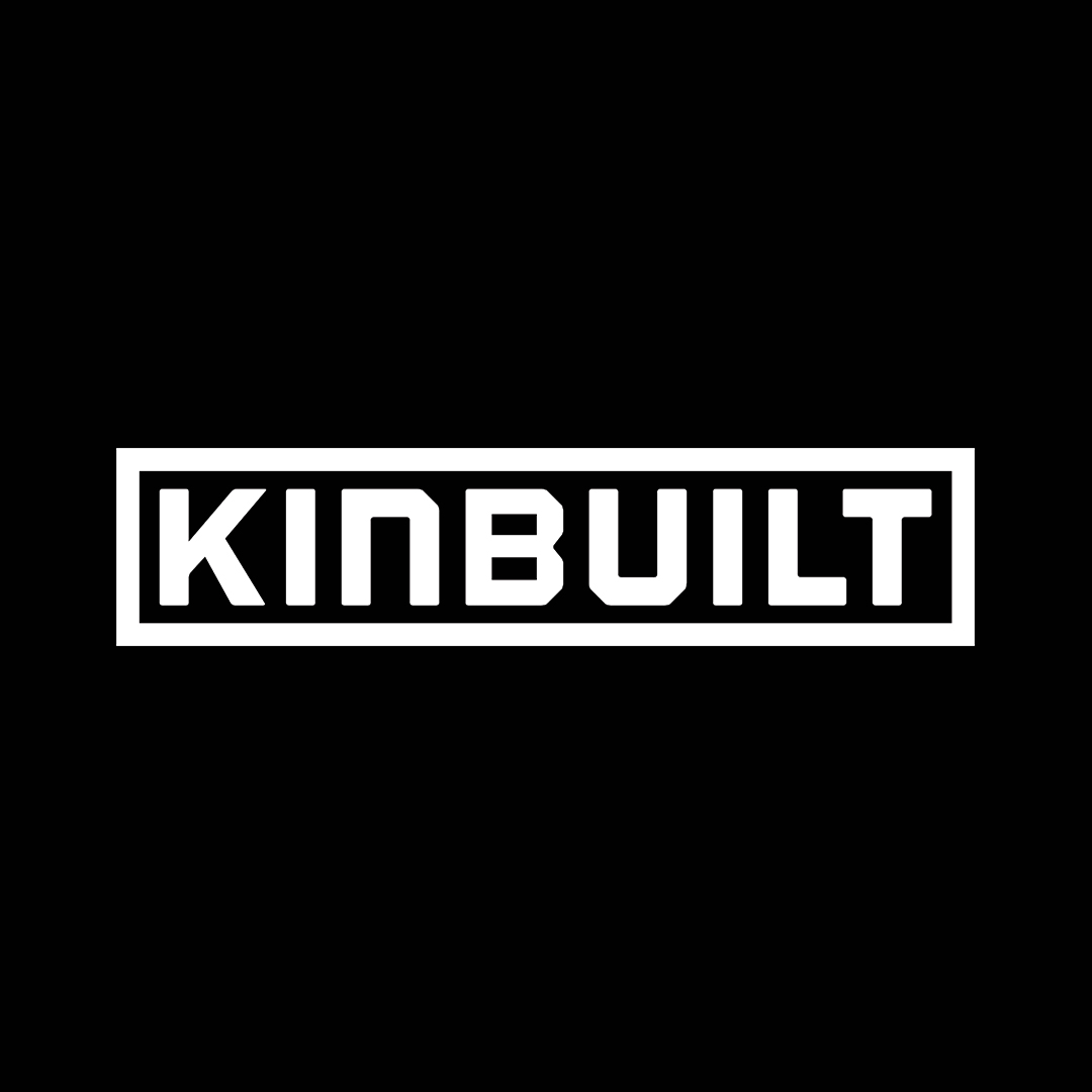Kinbuilt logo