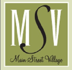 Main Street Village Apartments logo