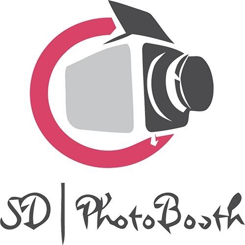 SD Photo Booth logo
