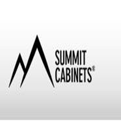 Summit Cabinets logo