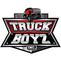 Truck Boyz - Trucks For Sale Ontario logo