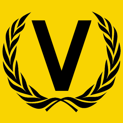 Victory Cab logo
