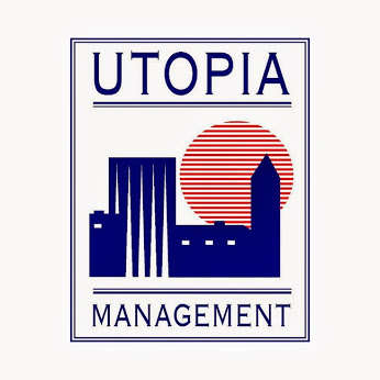 Utopia Management logo