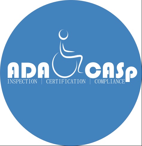 ADA-Inspection logo