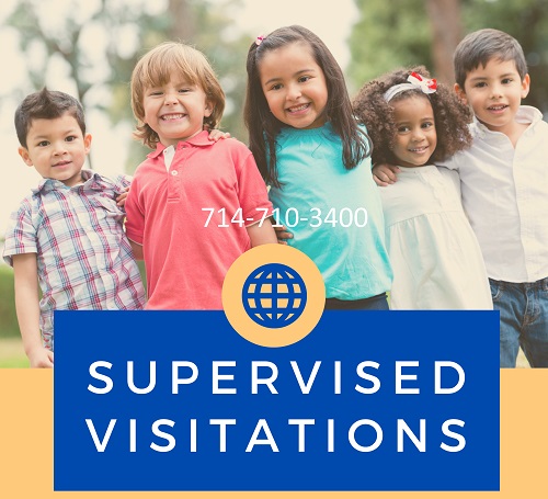 Affordable Visitation Monitor logo
