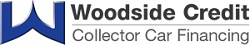 Woodside Credit logo