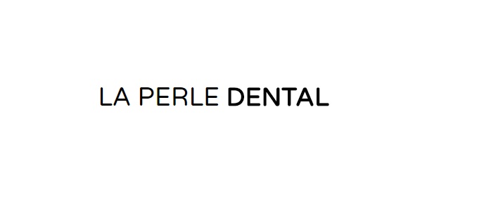 La Perle Dental of La Mesa logo