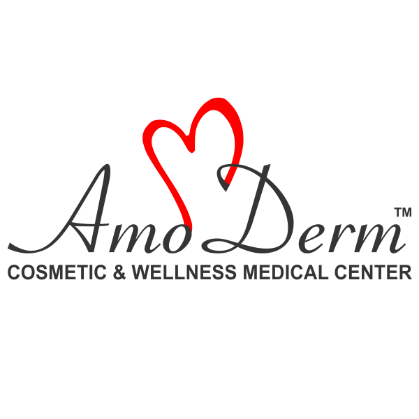 Amoderm Cosmetic and Wellness Medical Center logo