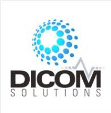 Dicom Solutions logo