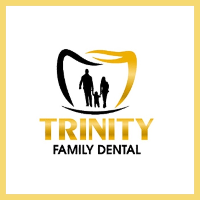 Trinity Family Dental logo