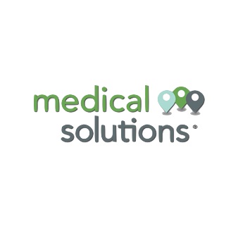 Medical Solutions logo