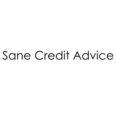 Sane Credit Advice logo