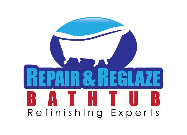 Repair & Reglaze Bathtub logo