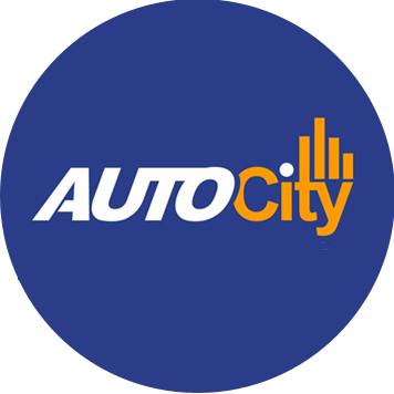 Auto City logo