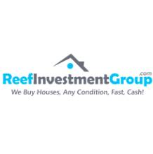 Reef Investment Group logo