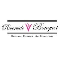 Riverside Bouquet Florist logo