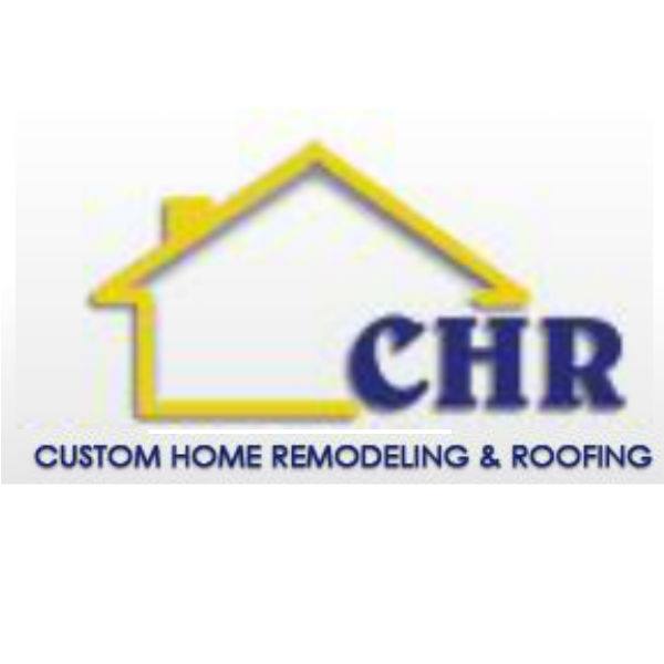 Custom Home Remodeling & Roofing, Inc. logo