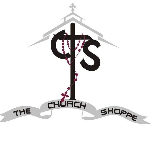 The Church Shoppe logo