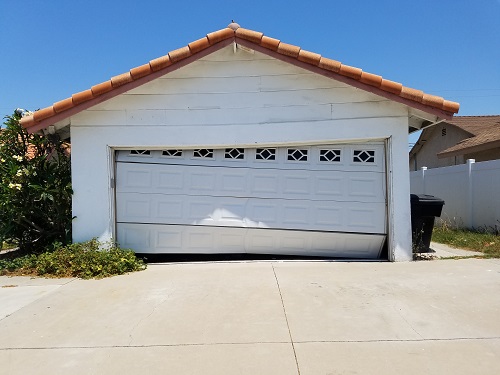 Long Beach Garage Door Repair Guys logo