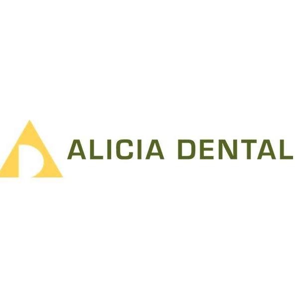 Alicia Dental logo